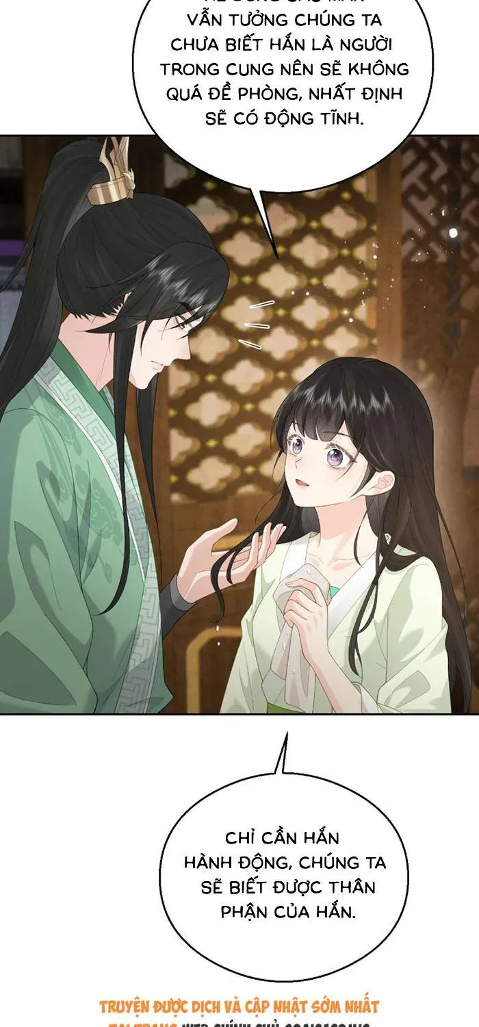 Thà Gả Cho Người Đã Khuất Còn Hơn Làm Vợ Lẽ Chapter 52 - Trang 5
