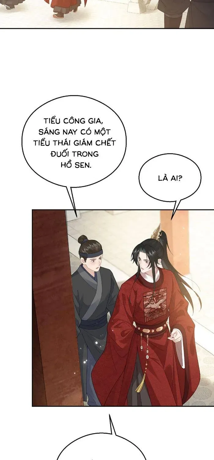 Thà Gả Cho Người Đã Khuất Còn Hơn Làm Vợ Lẽ Chapter 52 - Trang 50