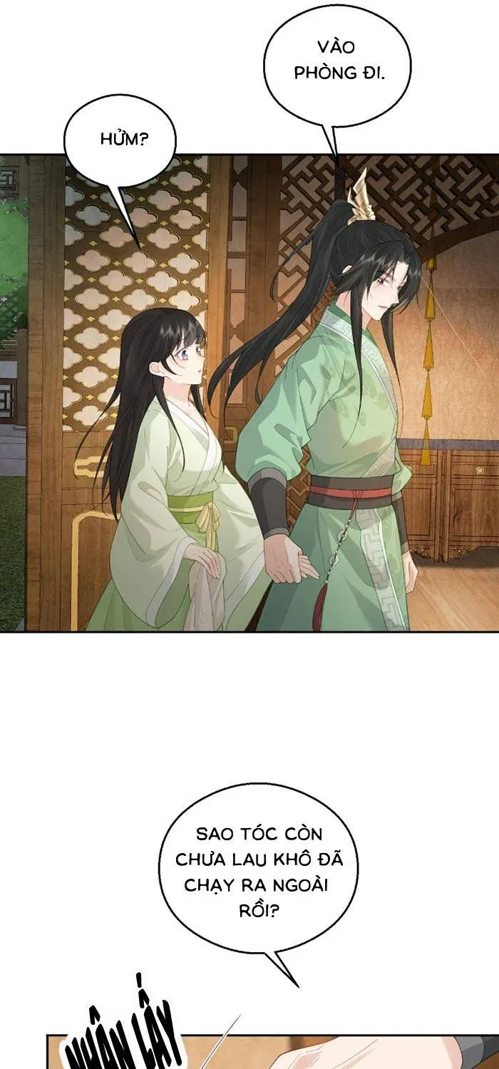 Thà Gả Cho Người Đã Khuất Còn Hơn Làm Vợ Lẽ Chapter 52 - Trang 7