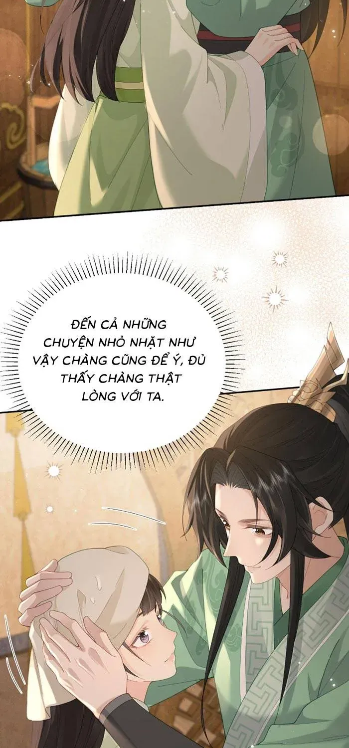 Thà Gả Cho Người Đã Khuất Còn Hơn Làm Vợ Lẽ Chapter 52 - Trang 9