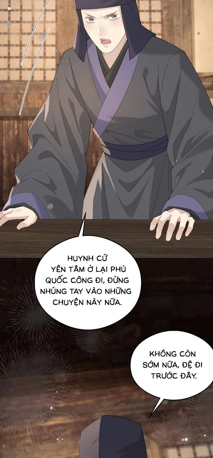 Thà Gả Cho Người Đã Khuất Còn Hơn Làm Vợ Lẽ Chapter 56 - Trang 10