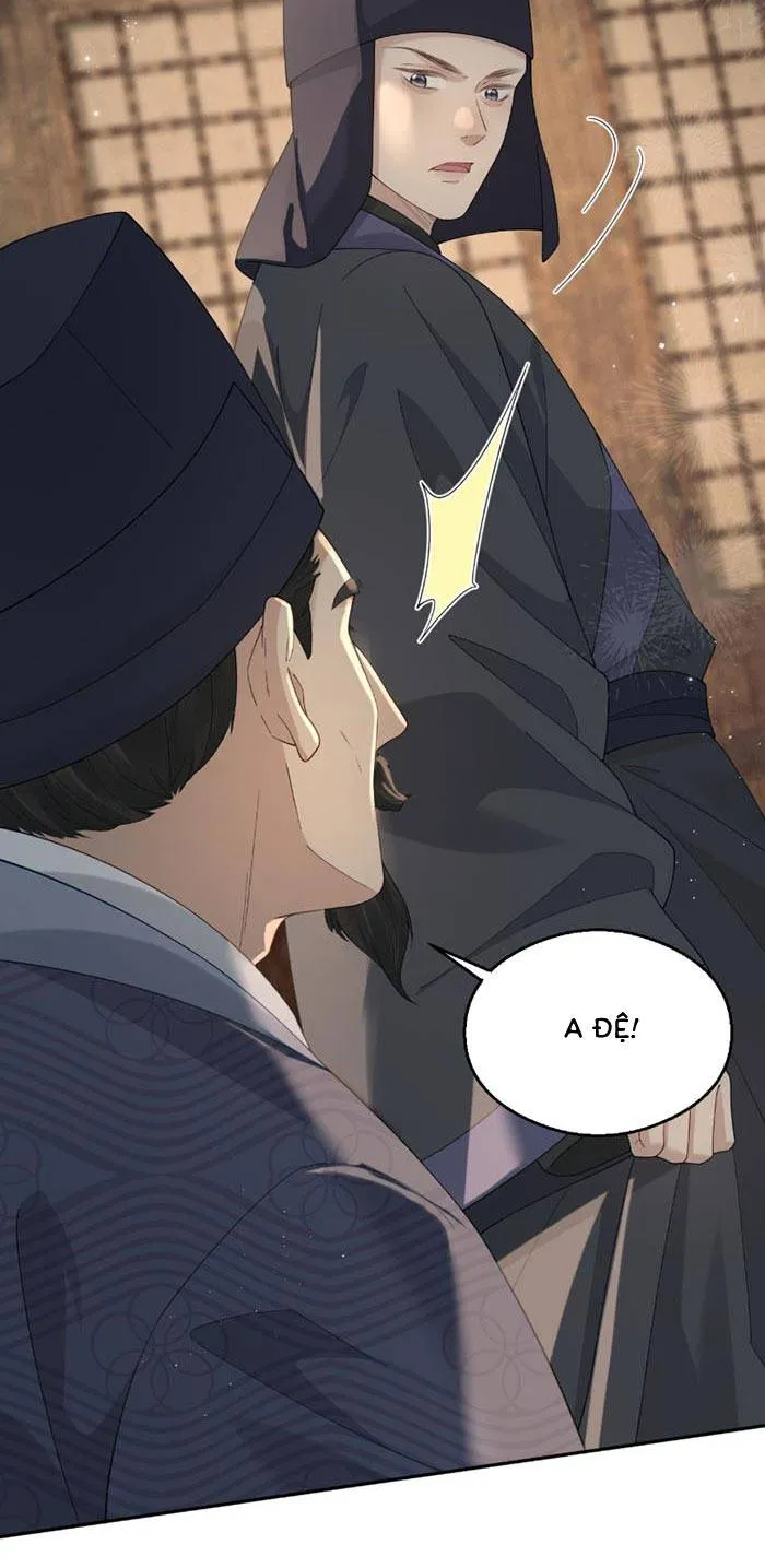 Thà Gả Cho Người Đã Khuất Còn Hơn Làm Vợ Lẽ Chapter 56 - Trang 11