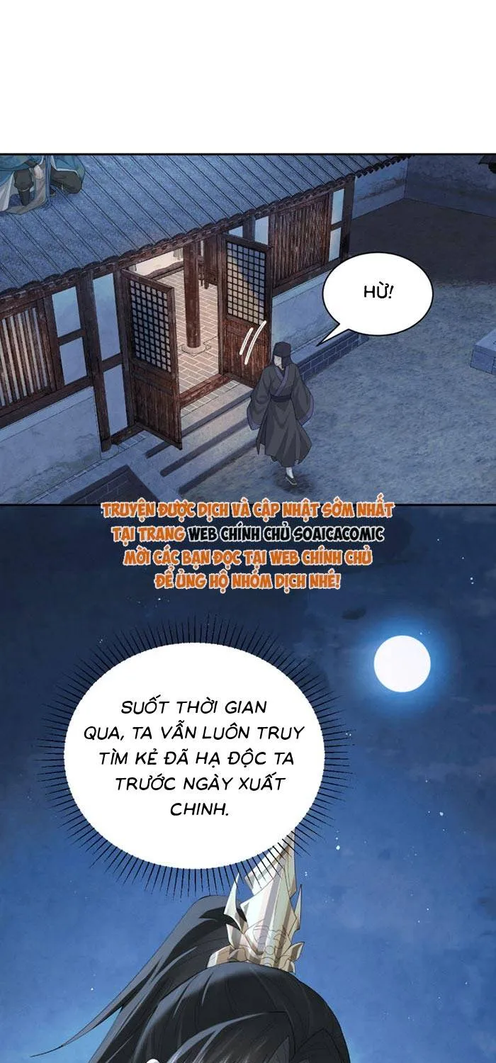 Thà Gả Cho Người Đã Khuất Còn Hơn Làm Vợ Lẽ Chapter 56 - Trang 12