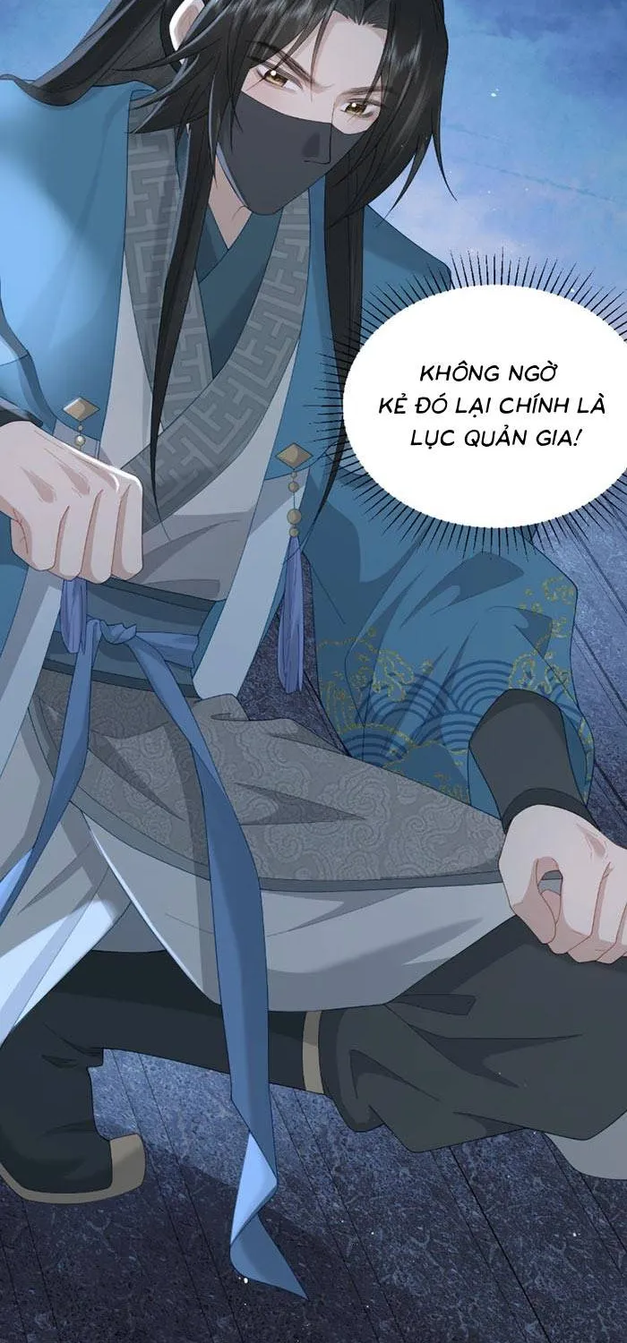 Thà Gả Cho Người Đã Khuất Còn Hơn Làm Vợ Lẽ Chapter 56 - Trang 13