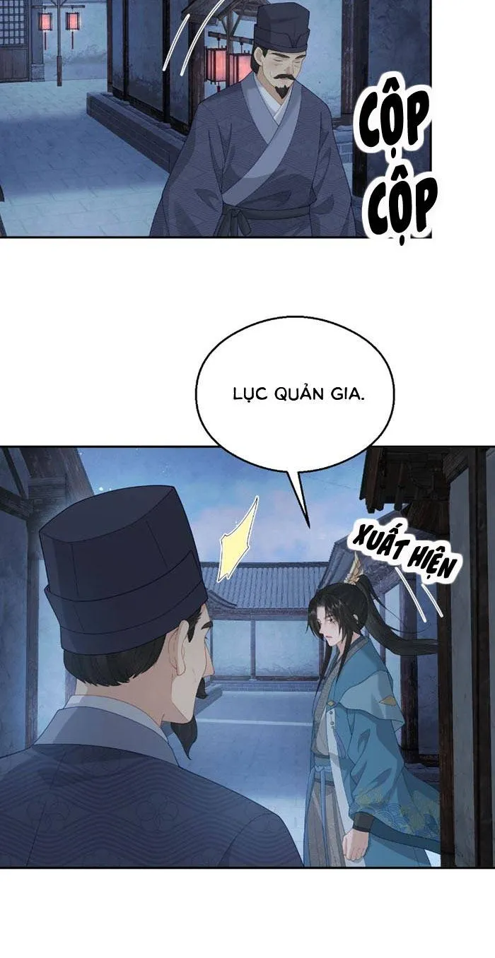 Thà Gả Cho Người Đã Khuất Còn Hơn Làm Vợ Lẽ Chapter 56 - Trang 15