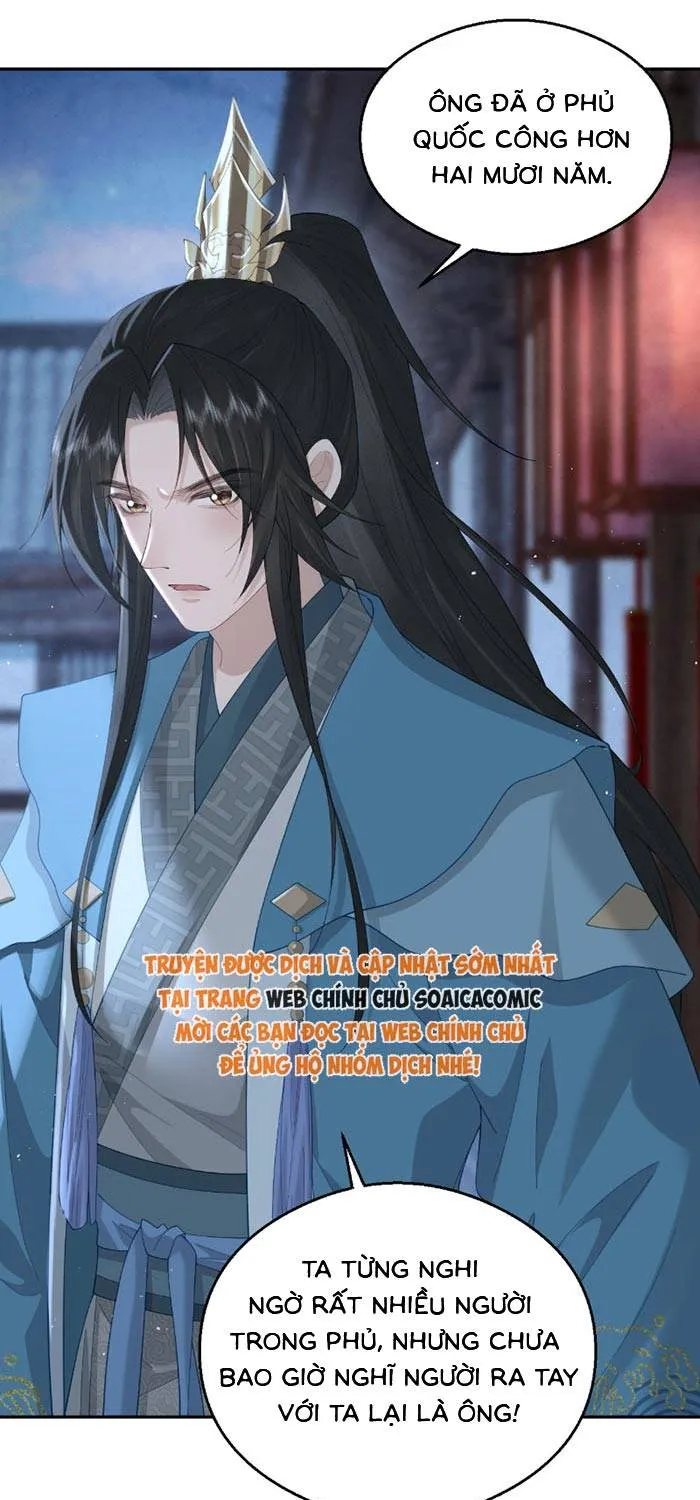 Thà Gả Cho Người Đã Khuất Còn Hơn Làm Vợ Lẽ Chapter 56 - Trang 16