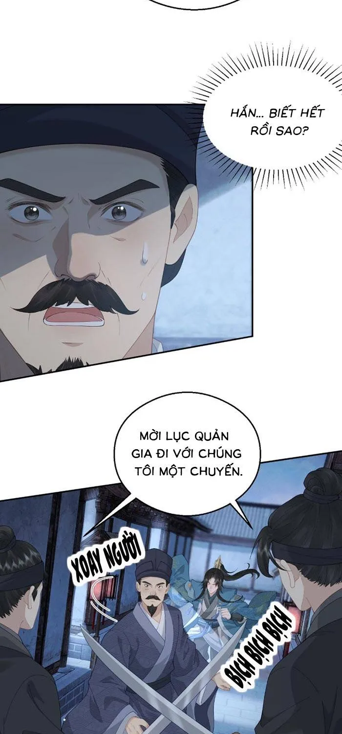 Thà Gả Cho Người Đã Khuất Còn Hơn Làm Vợ Lẽ Chapter 56 - Trang 17