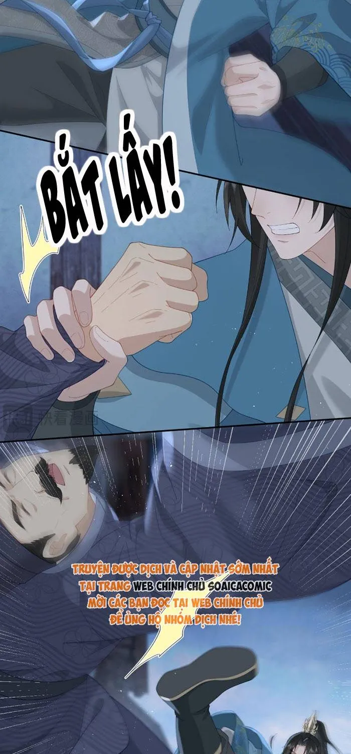 Thà Gả Cho Người Đã Khuất Còn Hơn Làm Vợ Lẽ Chapter 56 - Trang 19