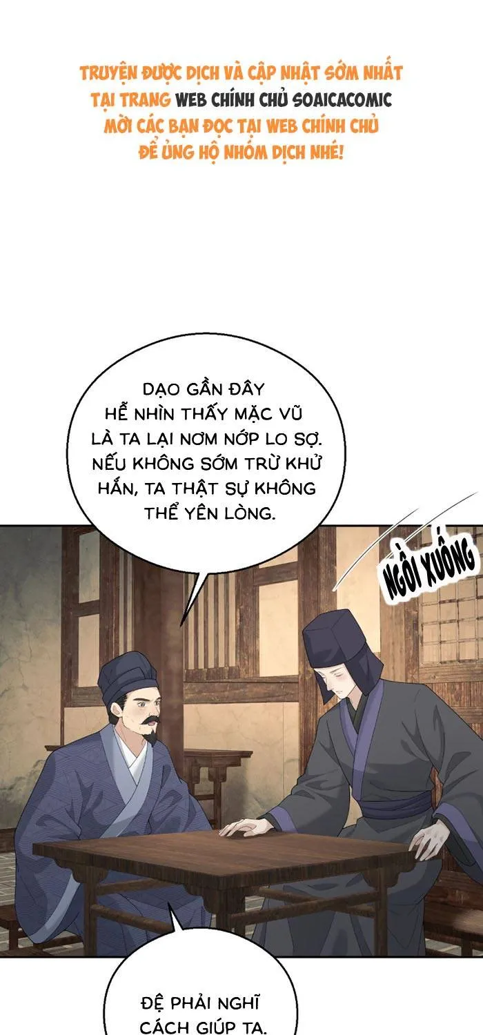 Thà Gả Cho Người Đã Khuất Còn Hơn Làm Vợ Lẽ Chapter 56 - Trang 2