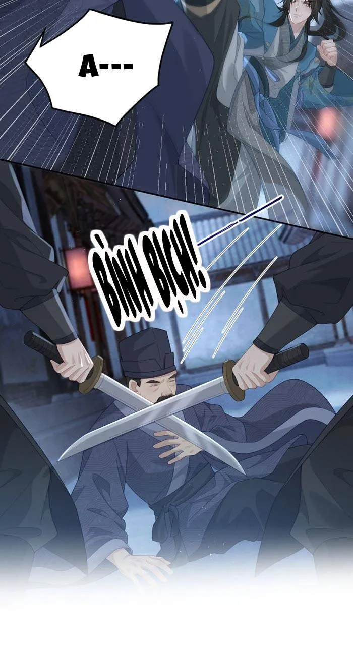 Thà Gả Cho Người Đã Khuất Còn Hơn Làm Vợ Lẽ Chapter 56 - Trang 20
