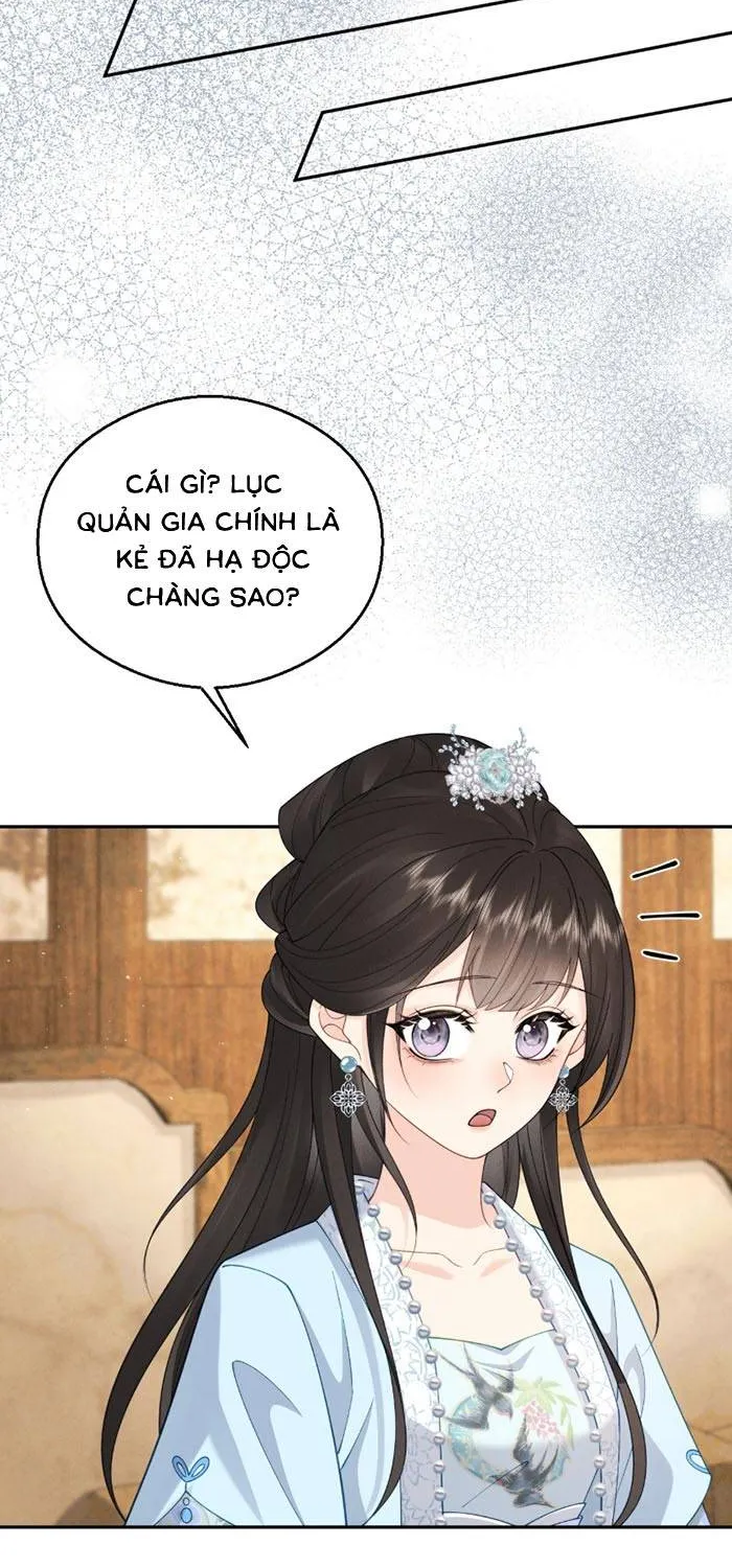 Thà Gả Cho Người Đã Khuất Còn Hơn Làm Vợ Lẽ Chapter 56 - Trang 22