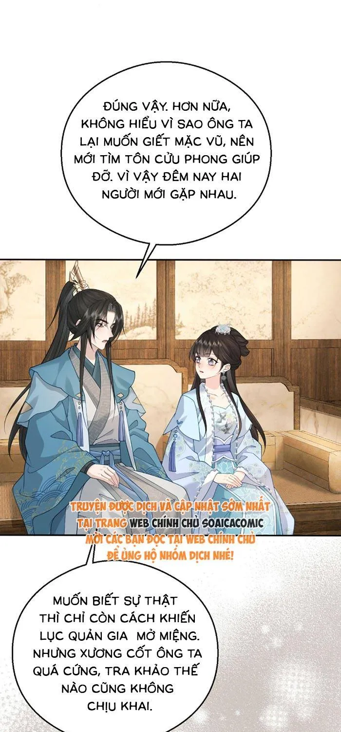 Thà Gả Cho Người Đã Khuất Còn Hơn Làm Vợ Lẽ Chapter 56 - Trang 23