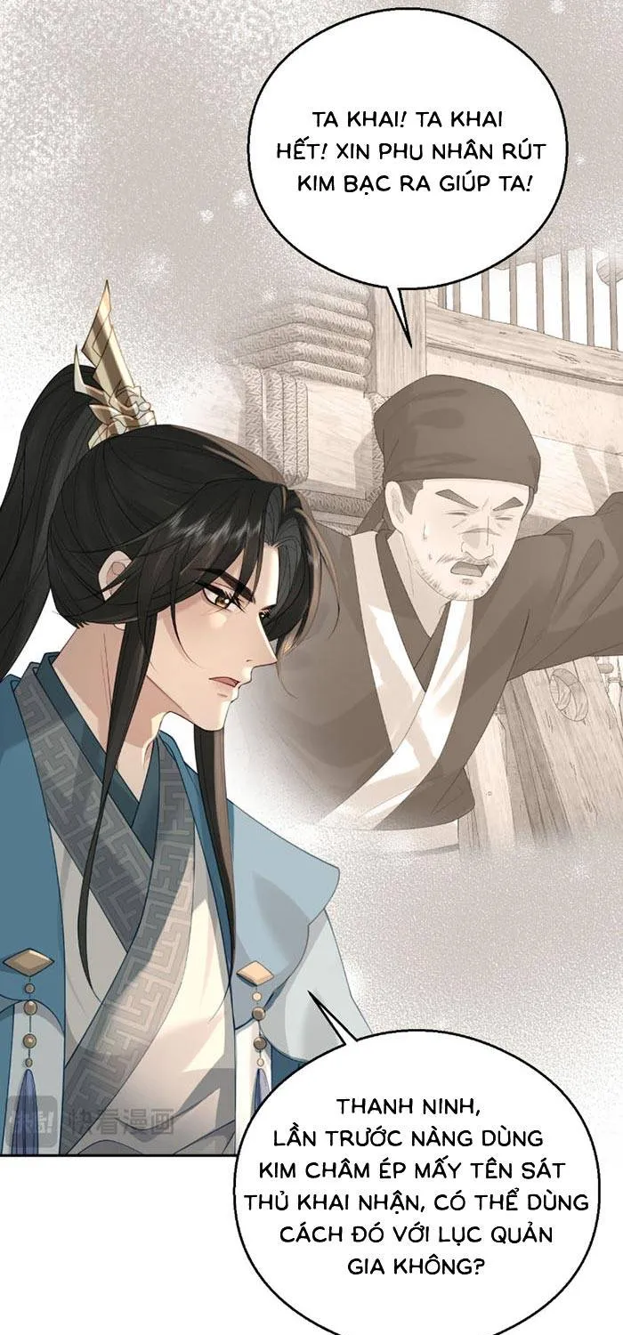 Thà Gả Cho Người Đã Khuất Còn Hơn Làm Vợ Lẽ Chapter 56 - Trang 25