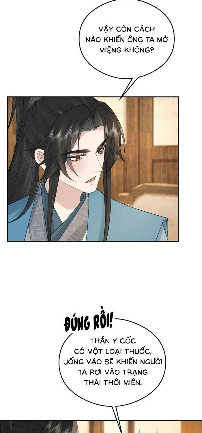 Thà Gả Cho Người Đã Khuất Còn Hơn Làm Vợ Lẽ Chapter 56 - Trang 27
