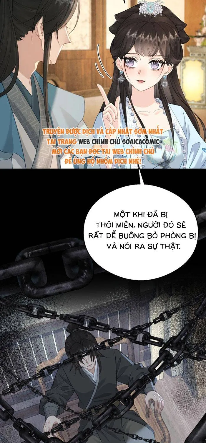 Thà Gả Cho Người Đã Khuất Còn Hơn Làm Vợ Lẽ Chapter 56 - Trang 28