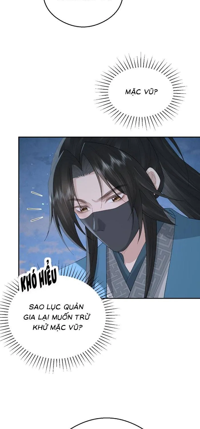 Thà Gả Cho Người Đã Khuất Còn Hơn Làm Vợ Lẽ Chapter 56 - Trang 3