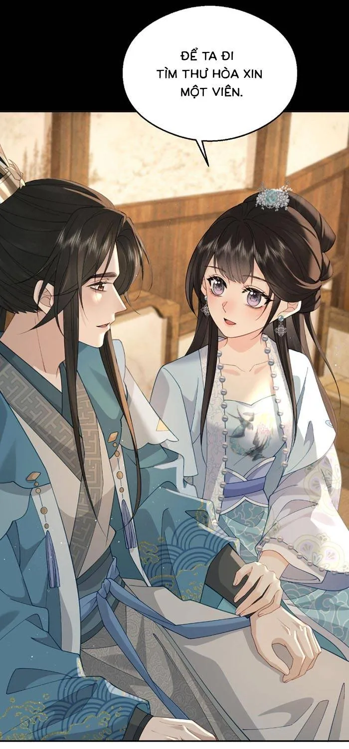 Thà Gả Cho Người Đã Khuất Còn Hơn Làm Vợ Lẽ Chapter 56 - Trang 30