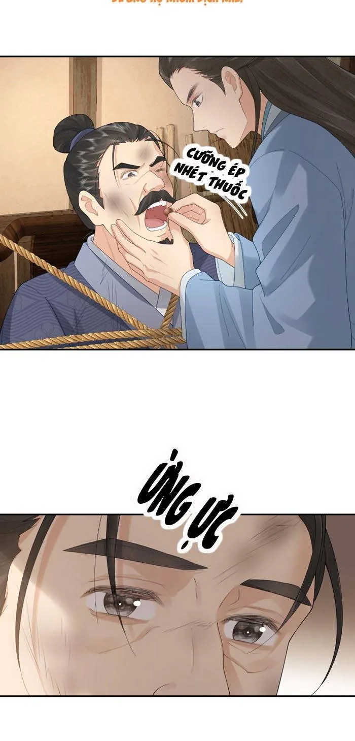 Thà Gả Cho Người Đã Khuất Còn Hơn Làm Vợ Lẽ Chapter 56 - Trang 32
