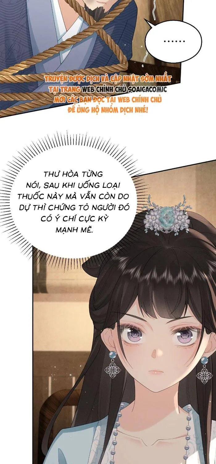 Thà Gả Cho Người Đã Khuất Còn Hơn Làm Vợ Lẽ Chapter 56 - Trang 35
