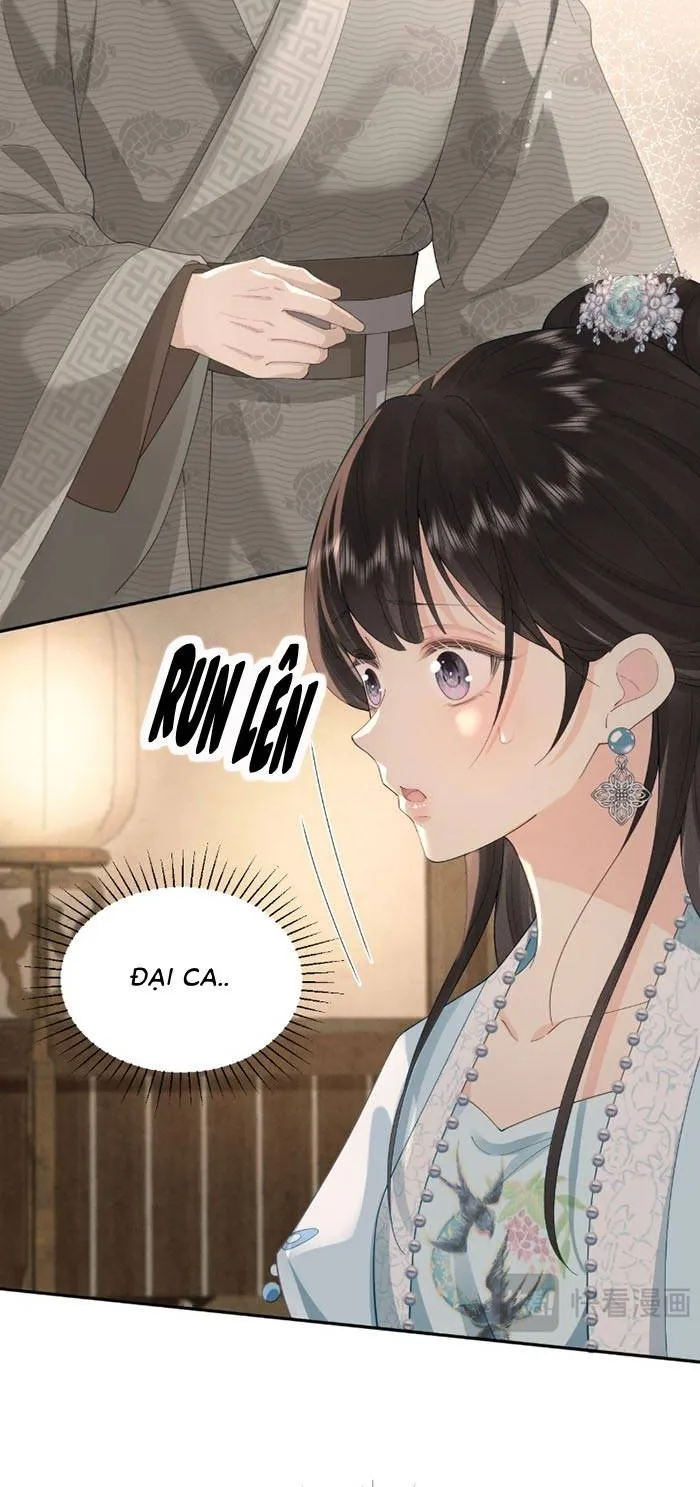 Thà Gả Cho Người Đã Khuất Còn Hơn Làm Vợ Lẽ Chapter 56 - Trang 39