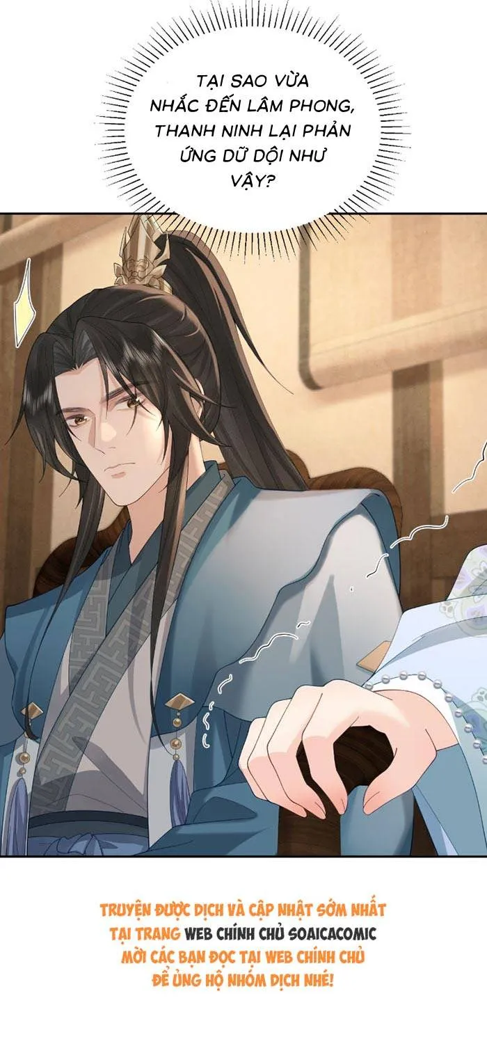 Thà Gả Cho Người Đã Khuất Còn Hơn Làm Vợ Lẽ Chapter 56 - Trang 40