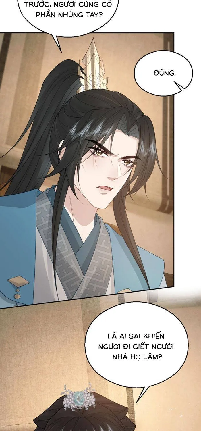 Thà Gả Cho Người Đã Khuất Còn Hơn Làm Vợ Lẽ Chapter 56 - Trang 42