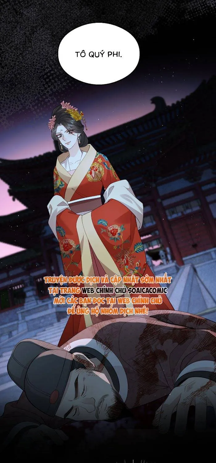 Thà Gả Cho Người Đã Khuất Còn Hơn Làm Vợ Lẽ Chapter 56 - Trang 44