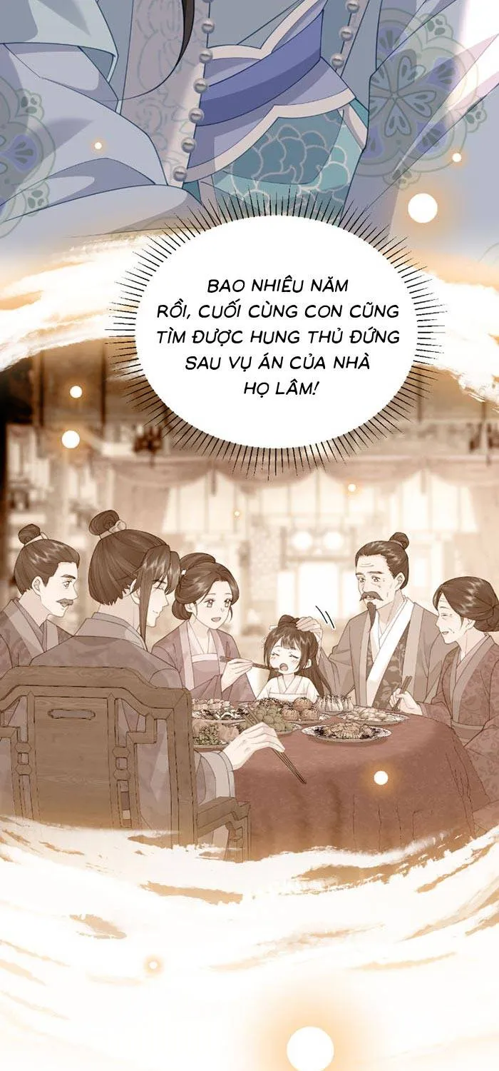 Thà Gả Cho Người Đã Khuất Còn Hơn Làm Vợ Lẽ Chapter 56 - Trang 46