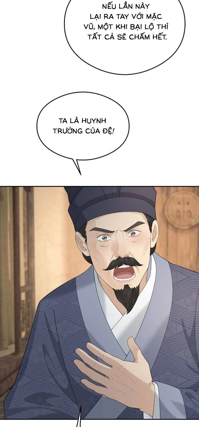 Thà Gả Cho Người Đã Khuất Còn Hơn Làm Vợ Lẽ Chapter 56 - Trang 5