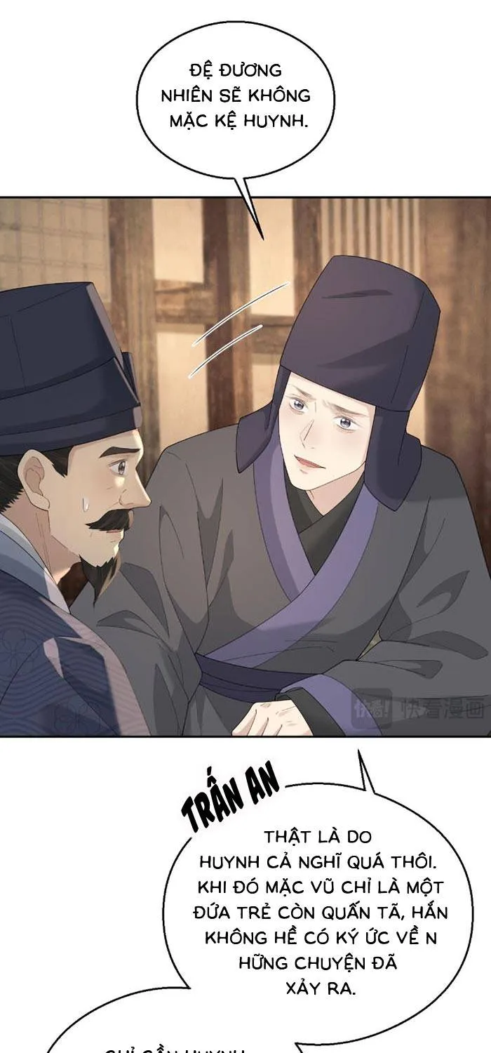 Thà Gả Cho Người Đã Khuất Còn Hơn Làm Vợ Lẽ Chapter 56 - Trang 7