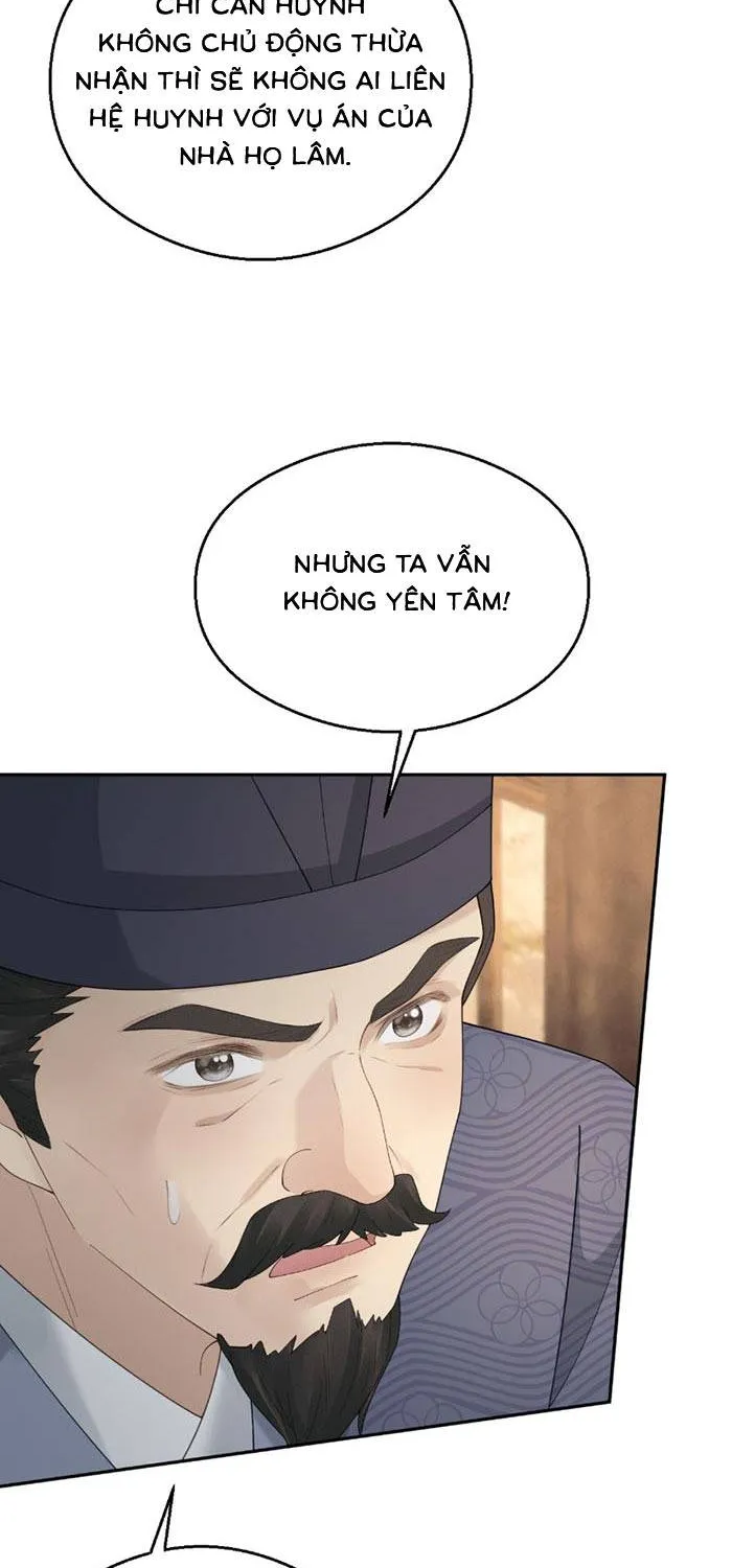 Thà Gả Cho Người Đã Khuất Còn Hơn Làm Vợ Lẽ Chapter 56 - Trang 8
