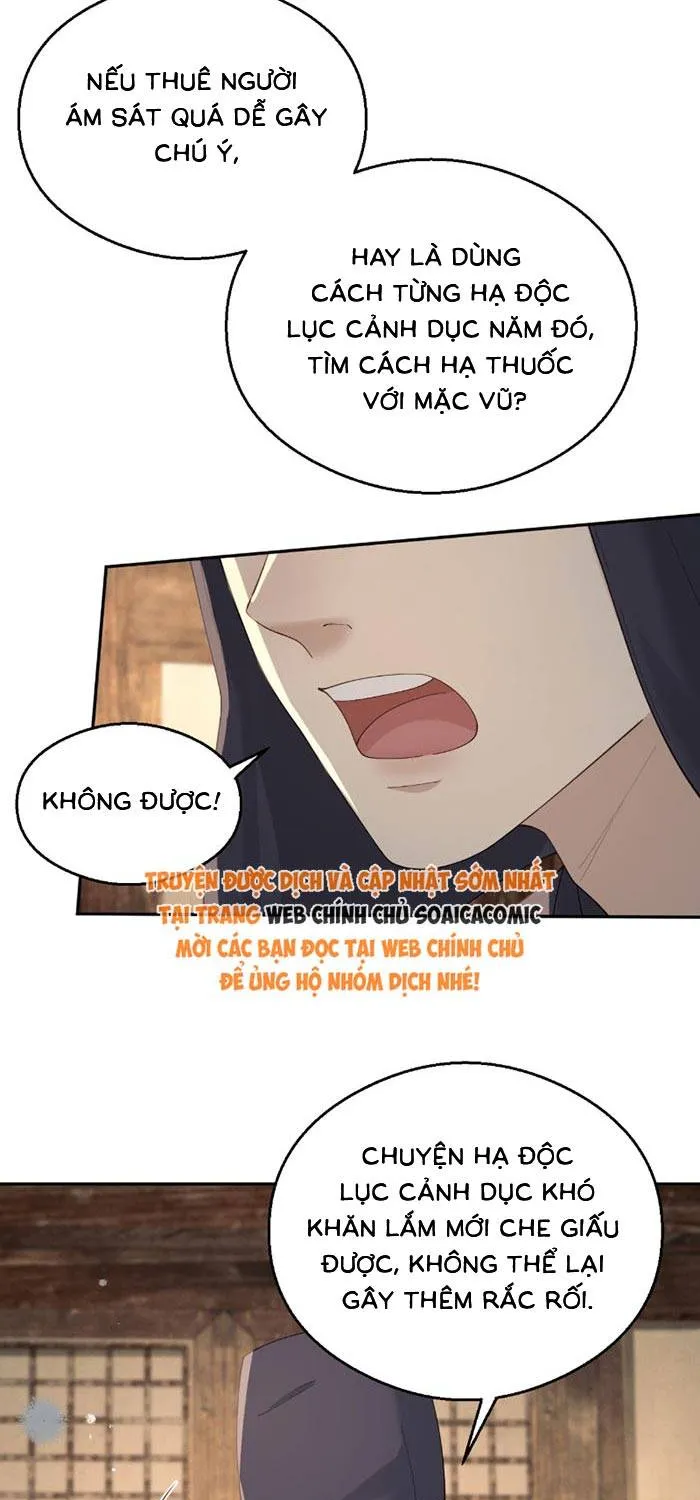 Thà Gả Cho Người Đã Khuất Còn Hơn Làm Vợ Lẽ Chapter 56 - Trang 9