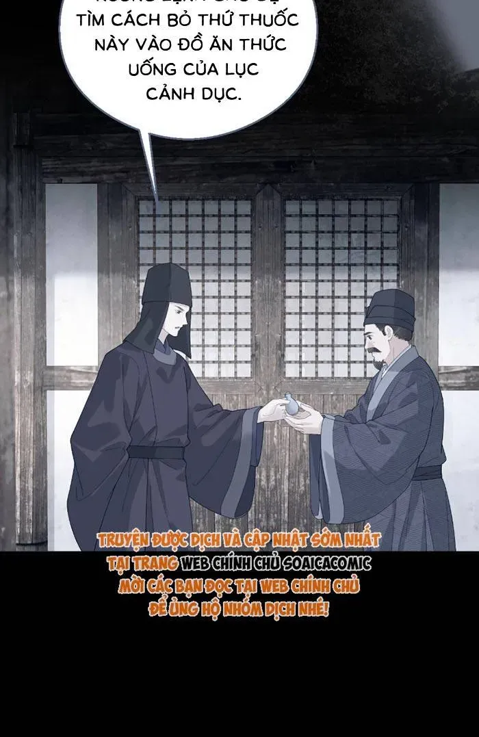 Thà Gả Cho Người Đã Khuất Còn Hơn Làm Vợ Lẽ Chapter 57 - Trang 10