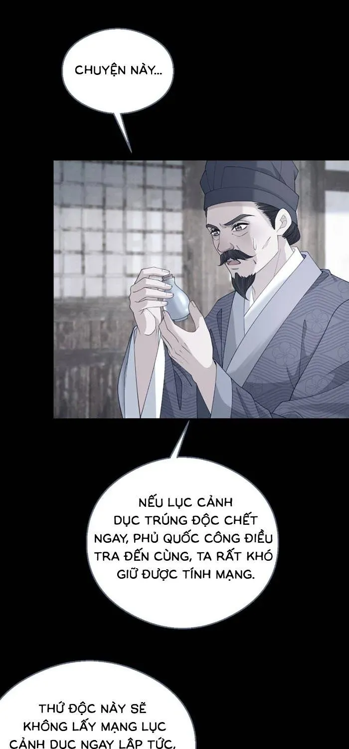 Thà Gả Cho Người Đã Khuất Còn Hơn Làm Vợ Lẽ Chapter 57 - Trang 11