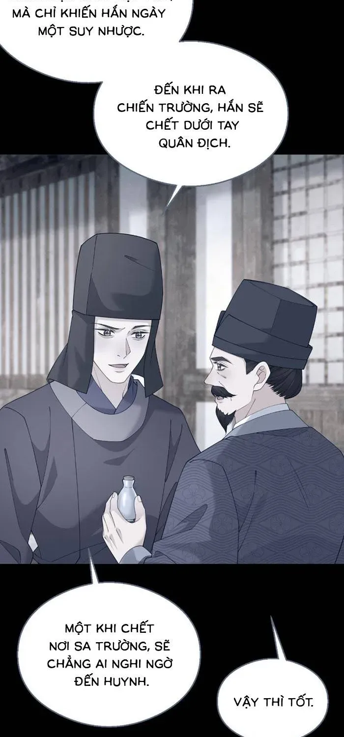 Thà Gả Cho Người Đã Khuất Còn Hơn Làm Vợ Lẽ Chapter 57 - Trang 12