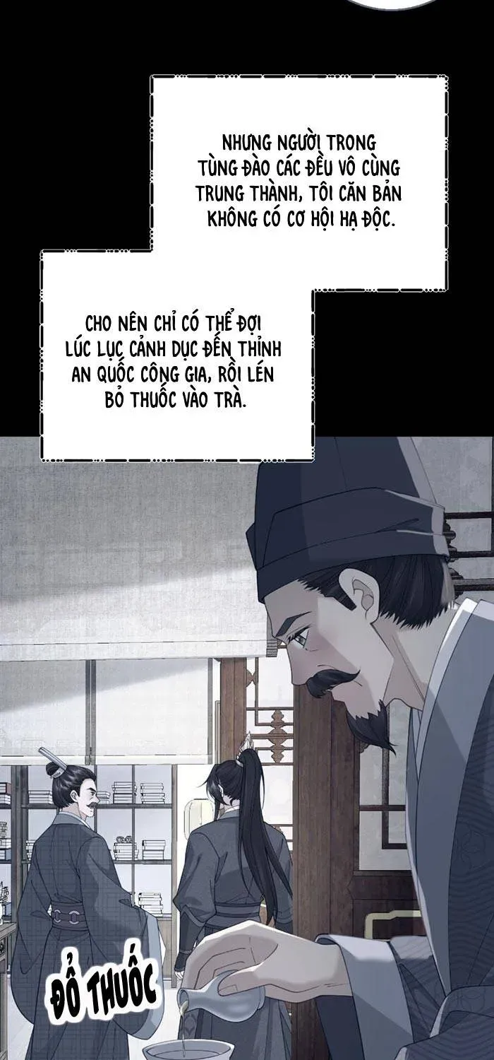 Thà Gả Cho Người Đã Khuất Còn Hơn Làm Vợ Lẽ Chapter 57 - Trang 13