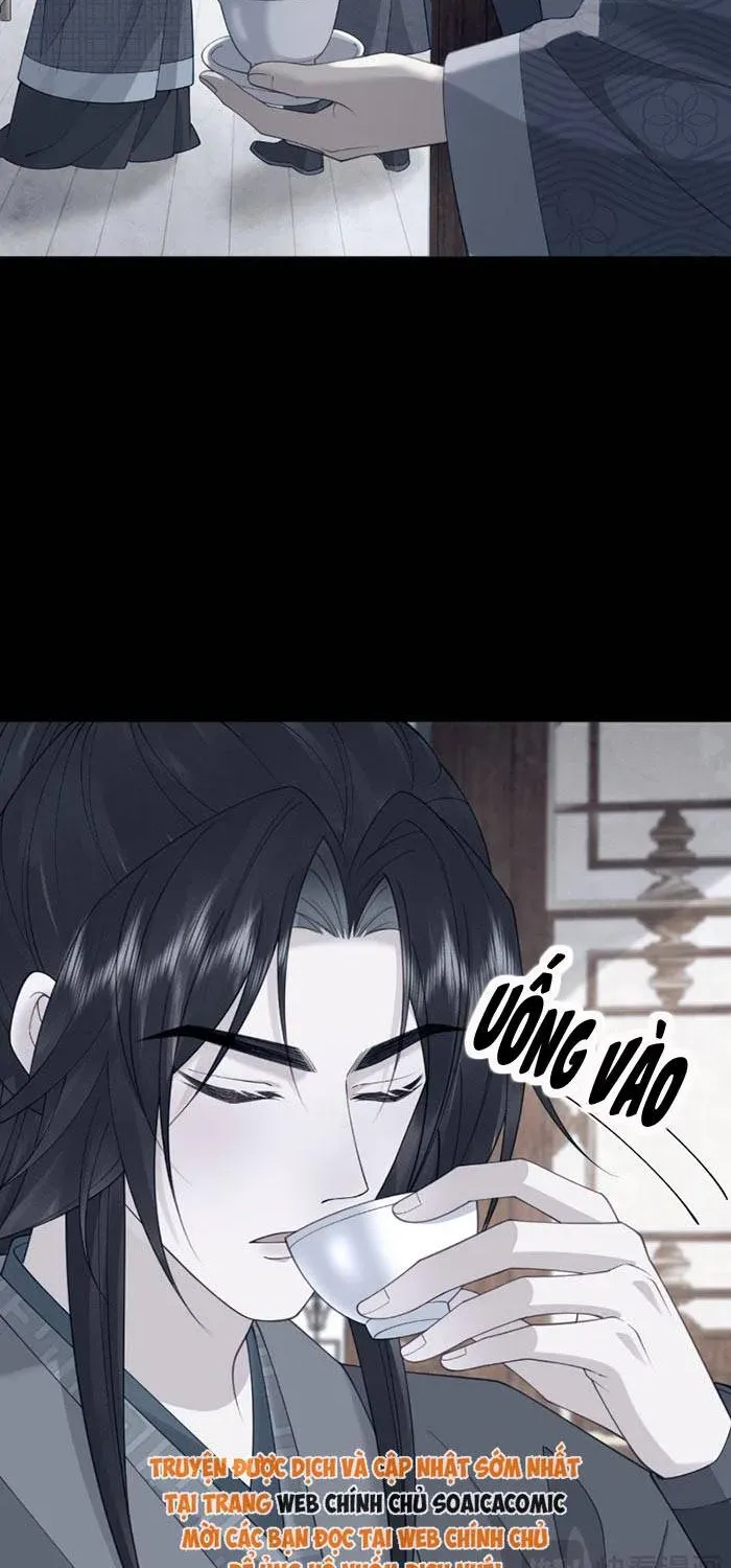 Thà Gả Cho Người Đã Khuất Còn Hơn Làm Vợ Lẽ Chapter 57 - Trang 14