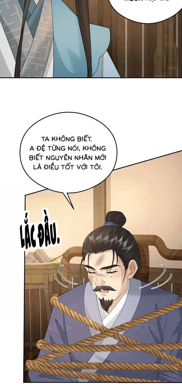 Thà Gả Cho Người Đã Khuất Còn Hơn Làm Vợ Lẽ Chapter 57 - Trang 17