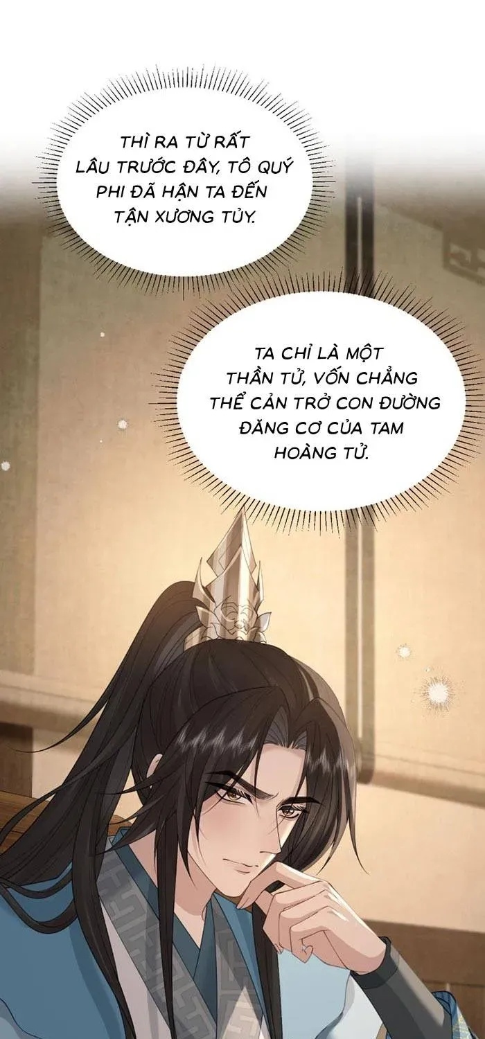 Thà Gả Cho Người Đã Khuất Còn Hơn Làm Vợ Lẽ Chapter 57 - Trang 18