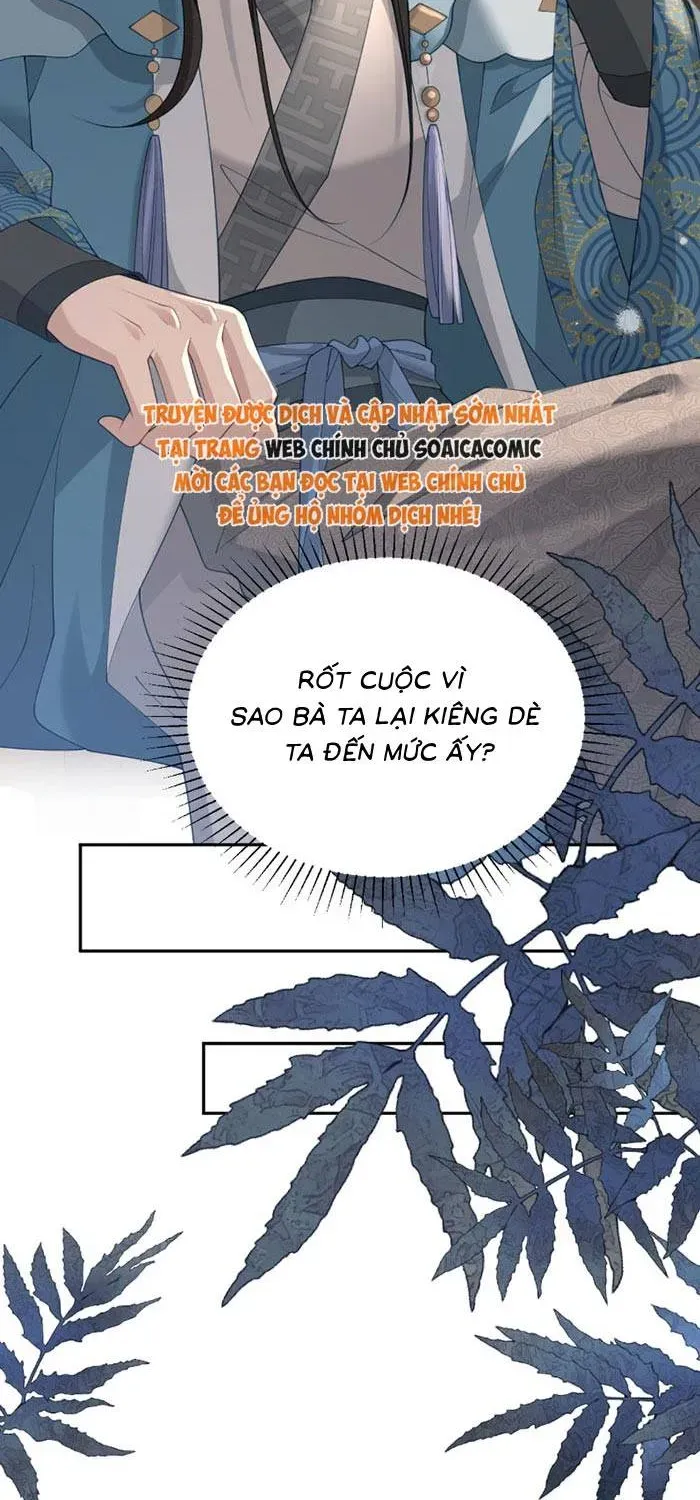 Thà Gả Cho Người Đã Khuất Còn Hơn Làm Vợ Lẽ Chapter 57 - Trang 19