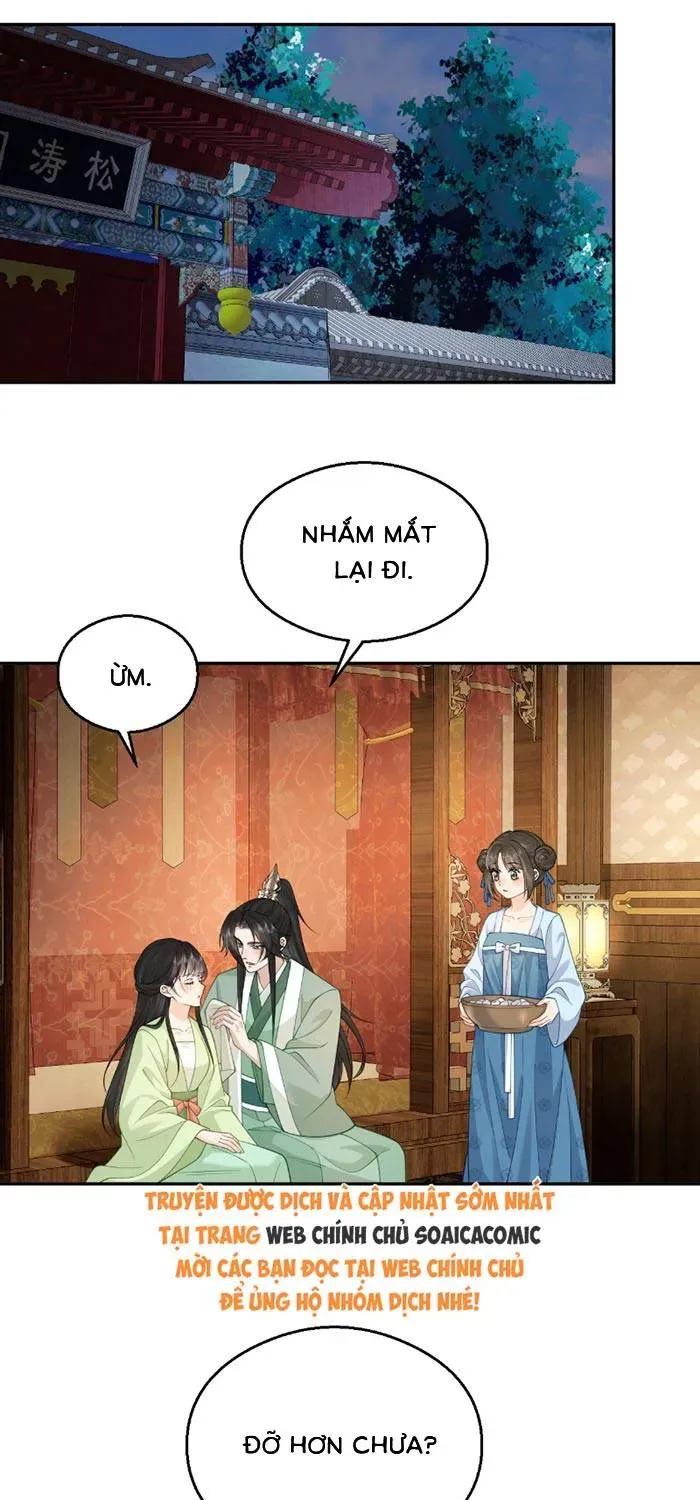 Thà Gả Cho Người Đã Khuất Còn Hơn Làm Vợ Lẽ Chapter 57 - Trang 21