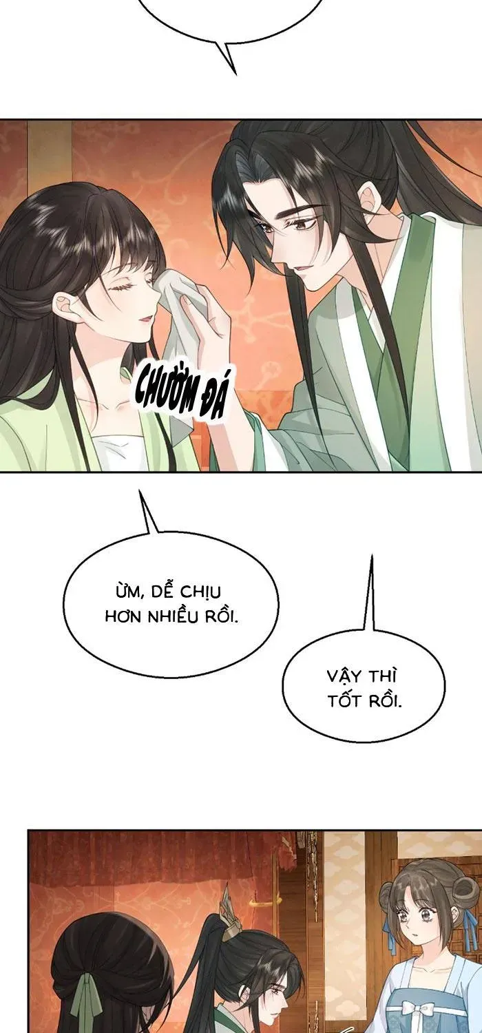 Thà Gả Cho Người Đã Khuất Còn Hơn Làm Vợ Lẽ Chapter 57 - Trang 22