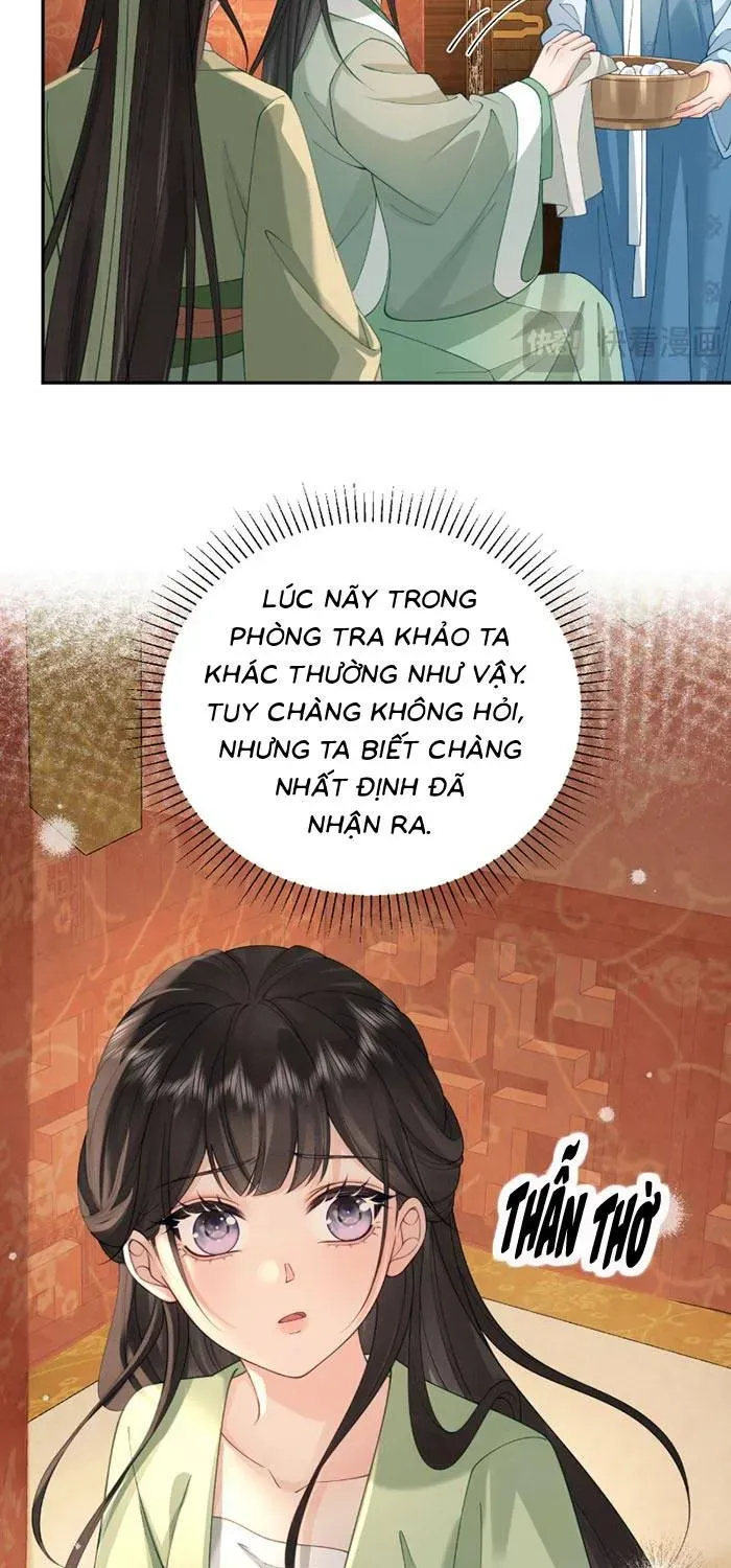Thà Gả Cho Người Đã Khuất Còn Hơn Làm Vợ Lẽ Chapter 57 - Trang 23