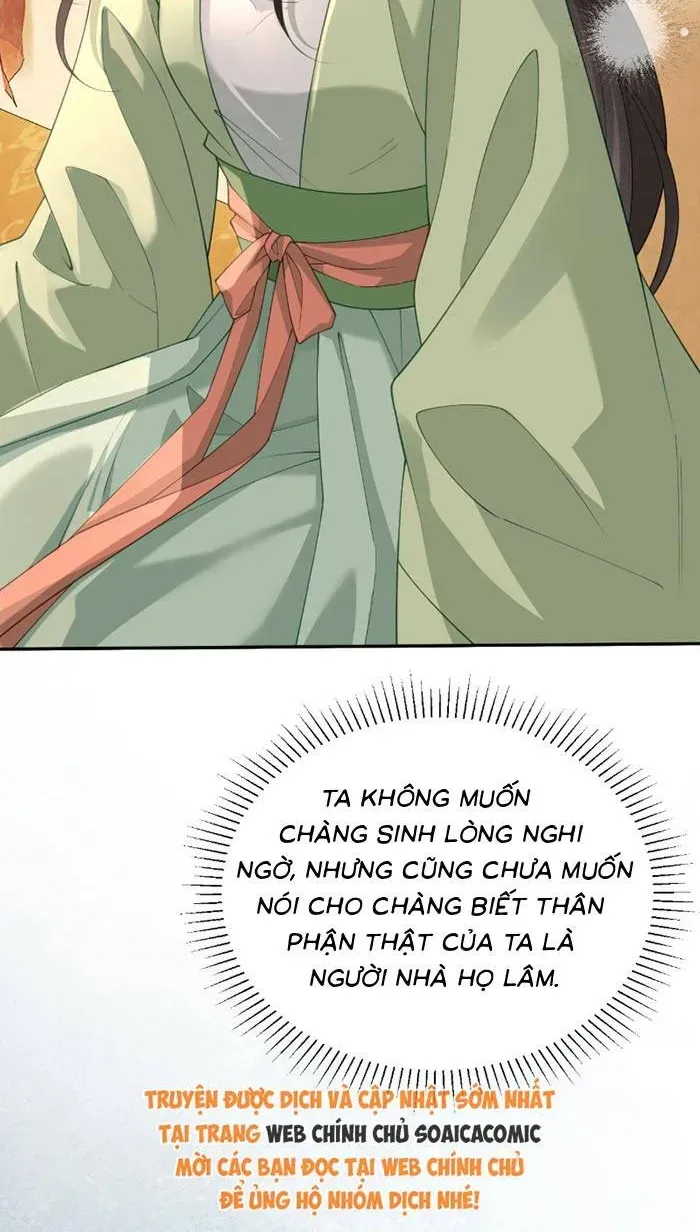 Thà Gả Cho Người Đã Khuất Còn Hơn Làm Vợ Lẽ Chapter 57 - Trang 24