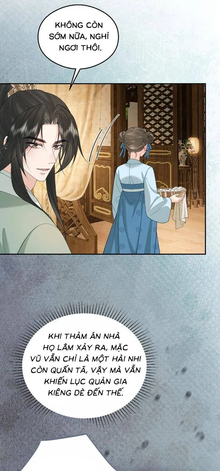 Thà Gả Cho Người Đã Khuất Còn Hơn Làm Vợ Lẽ Chapter 57 - Trang 25