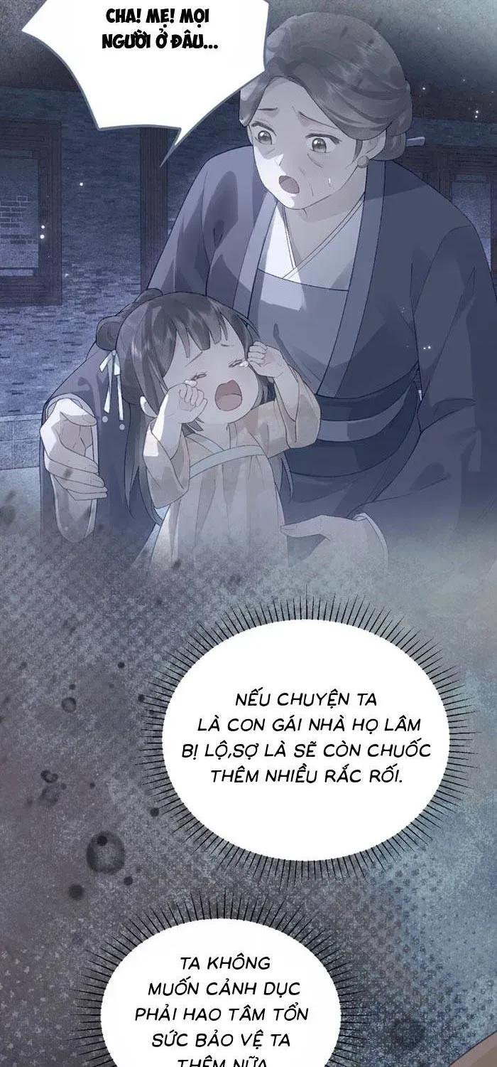 Thà Gả Cho Người Đã Khuất Còn Hơn Làm Vợ Lẽ Chapter 57 - Trang 26