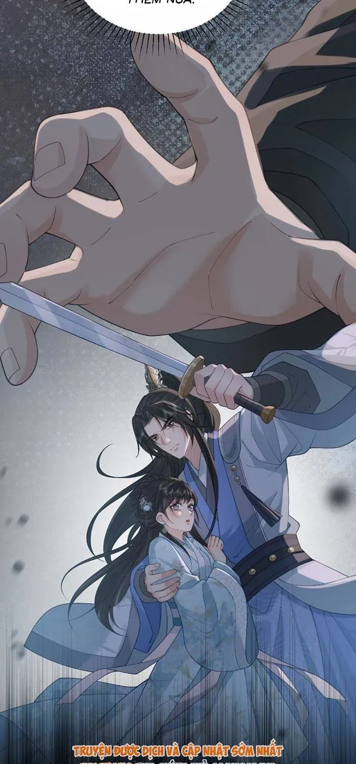 Thà Gả Cho Người Đã Khuất Còn Hơn Làm Vợ Lẽ Chapter 57 - Trang 27