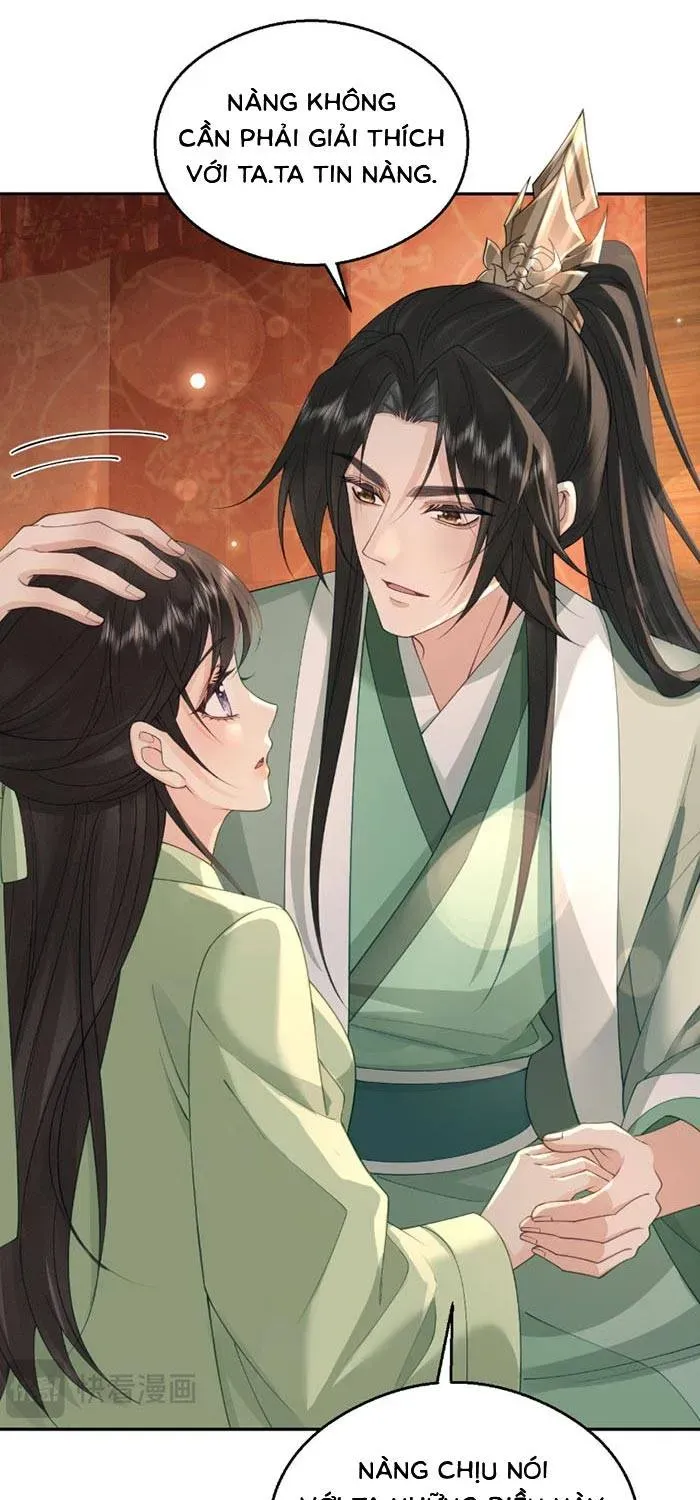 Thà Gả Cho Người Đã Khuất Còn Hơn Làm Vợ Lẽ Chapter 57 - Trang 30