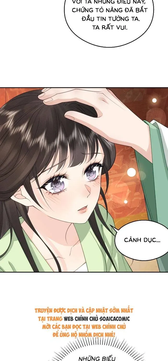 Thà Gả Cho Người Đã Khuất Còn Hơn Làm Vợ Lẽ Chapter 57 - Trang 31