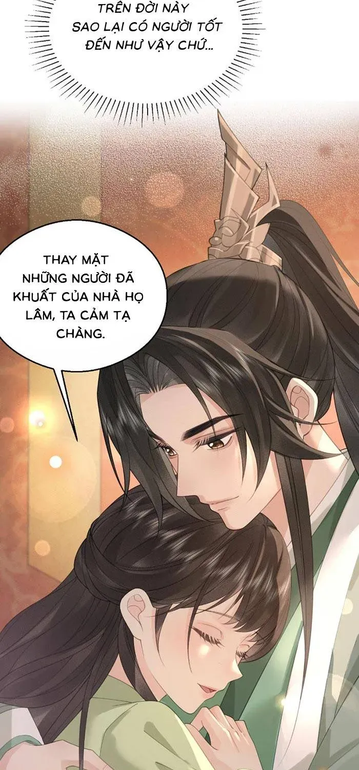 Thà Gả Cho Người Đã Khuất Còn Hơn Làm Vợ Lẽ Chapter 57 - Trang 36